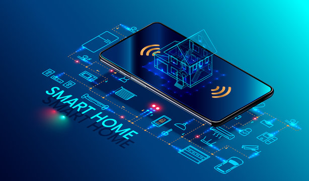 Home Automation by YVY Technologies Raipur
